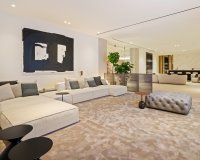 New Build - Villa - Benahavís