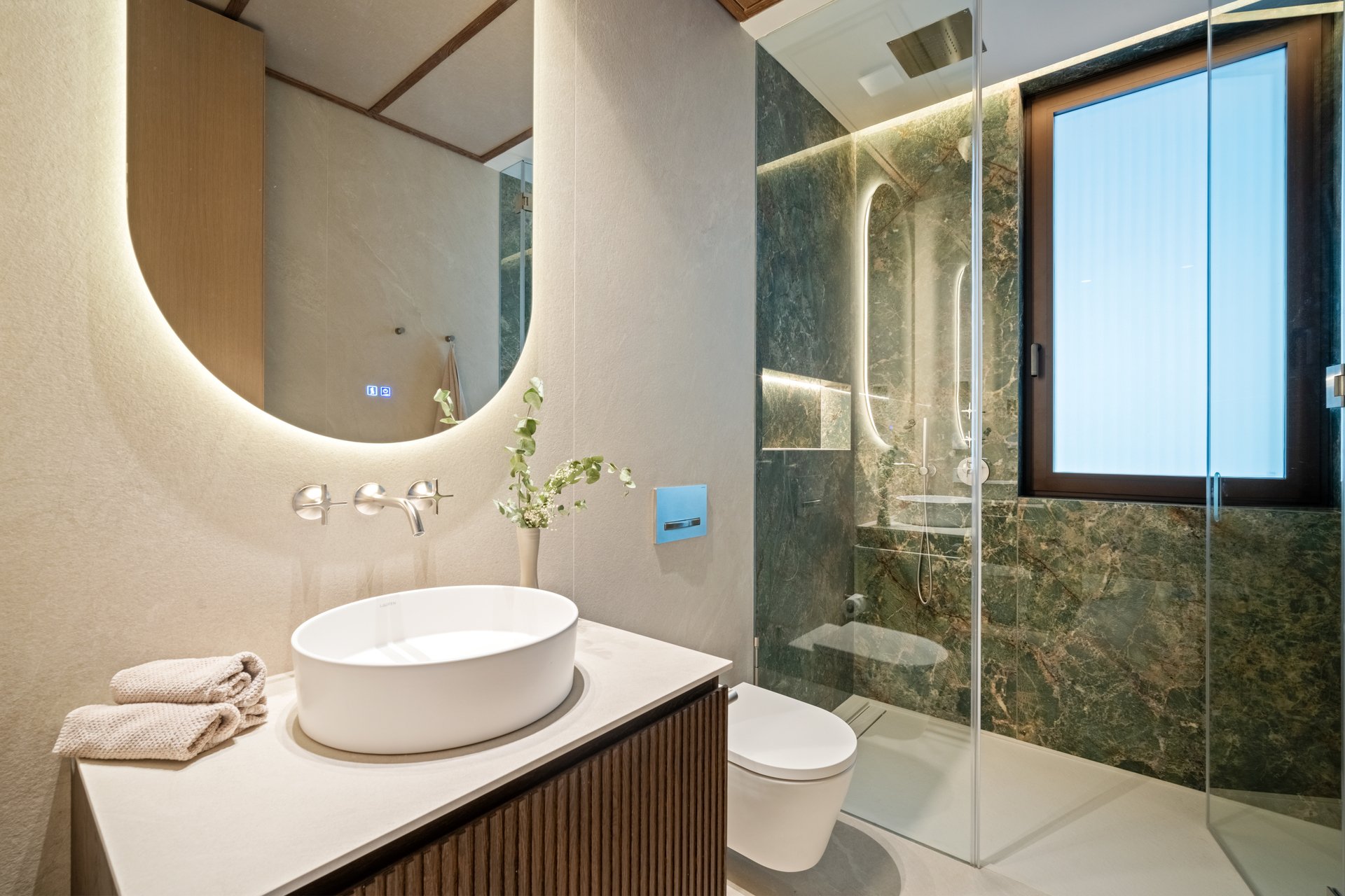 New Build - Villa - Benahavís