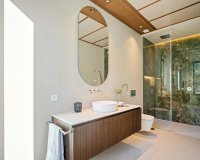 New Build - Villa - Benahavís