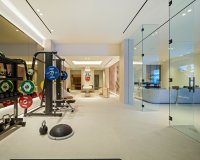 New Build - Villa - Benahavís