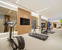 New Build - Villa - Benahavís