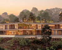 New Build - Villa - Benahavís