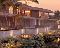New Build - Villa - Benahavís
