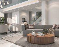 New Build - Villa - Benahavís