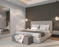 New Build - Villa - Benahavís