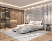 New Build - Villa - Benahavís