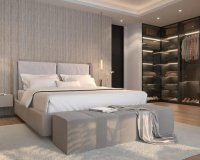 New Build - Villa - Benahavís