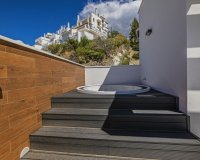 New Build - Villa - Benahavís