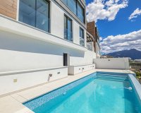 New Build - Villa - Benahavís