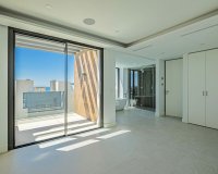 New Build - Villa - Benahavís