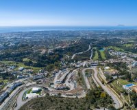 New Build - Villa - Benahavís