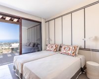 New Build - Villa - Benahavís