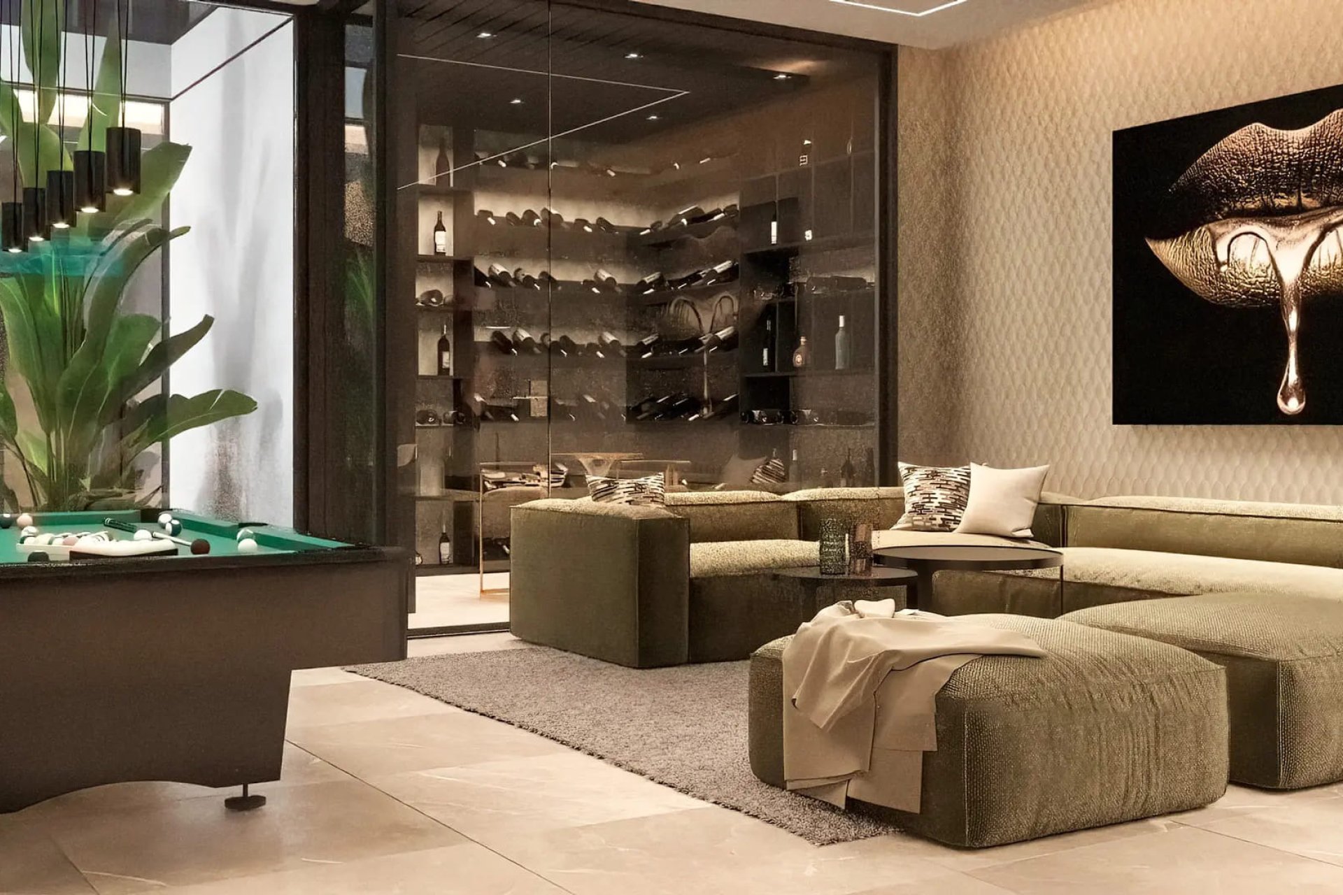 New Build - Villa - Benahavís