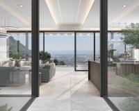 New Build - Villa - Benahavís