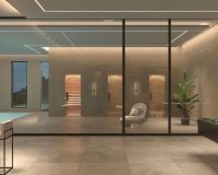 New Build - Villa - Benahavís