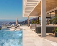 New Build - Villa - Benahavís