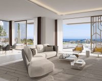 New Build - Villa - Benahavís