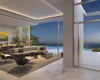 New Build - Villa - Benahavís