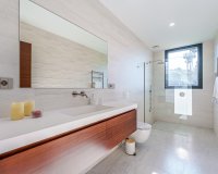 New Build - Villa - Benalmádena