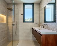 New Build - Villa - Benalmádena