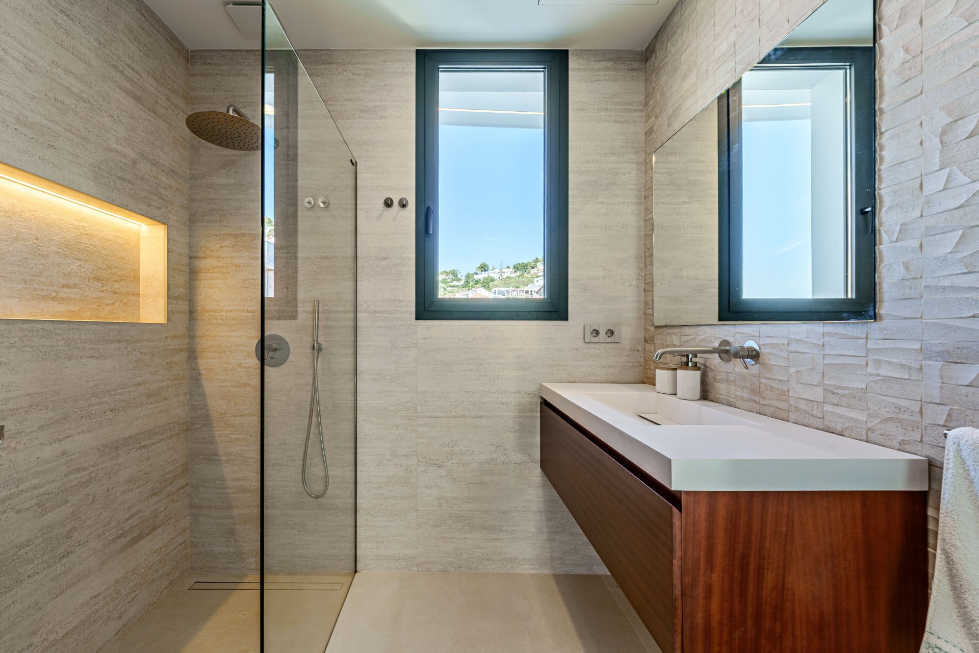 New Build - Villa - Benalmádena