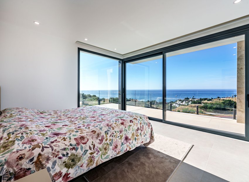 New Build - Villa - Benalmádena