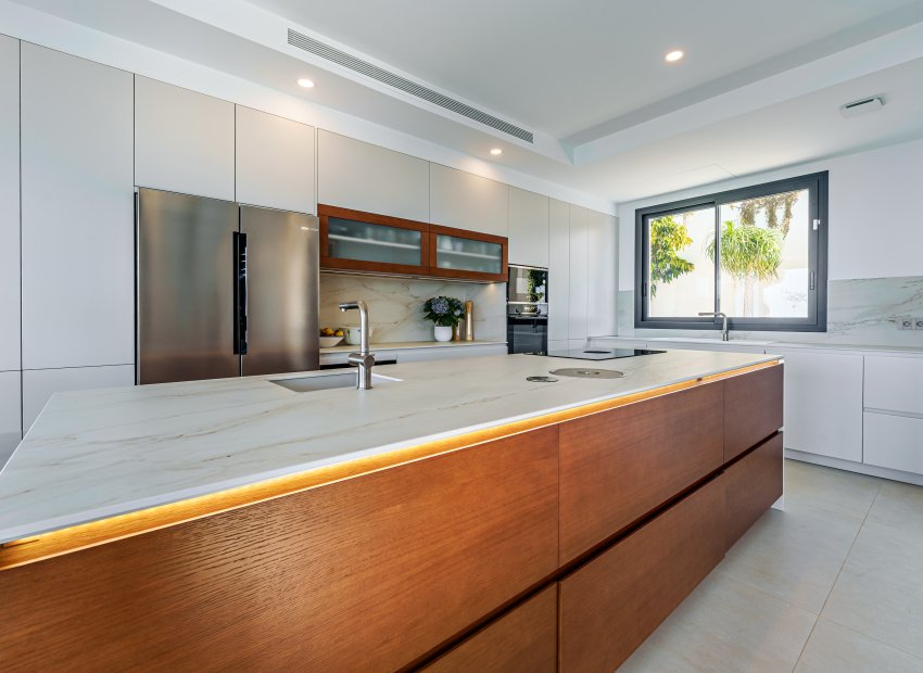 New Build - Villa - Benalmádena