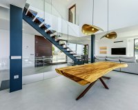 New Build - Villa - Benalmádena