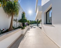 New Build - Villa - Benalmádena