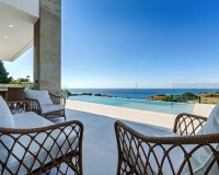 New Build - Villa - Benalmádena