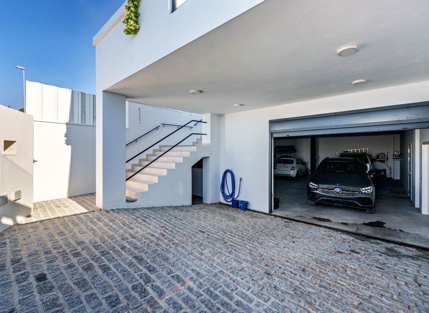 New Build - Villa - Benalmádena