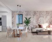 New Build - Villa - Benalmádena