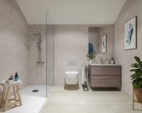 New Build - Villa - Benalmádena