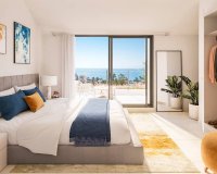 New Build - Villa - Benalmádena