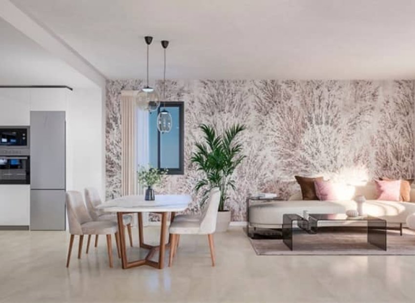 New Build - Villa - Benalmádena