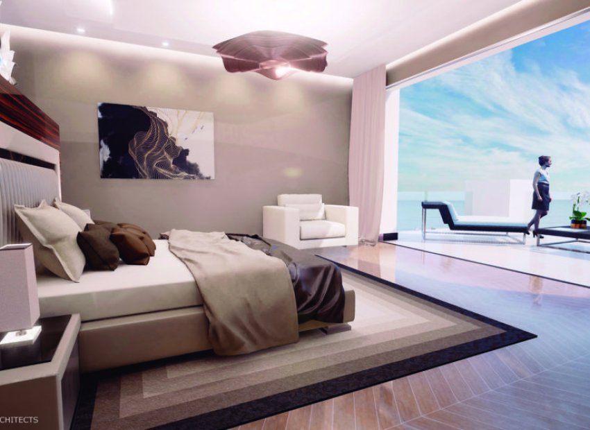 New Build - Villa - Benalmádena