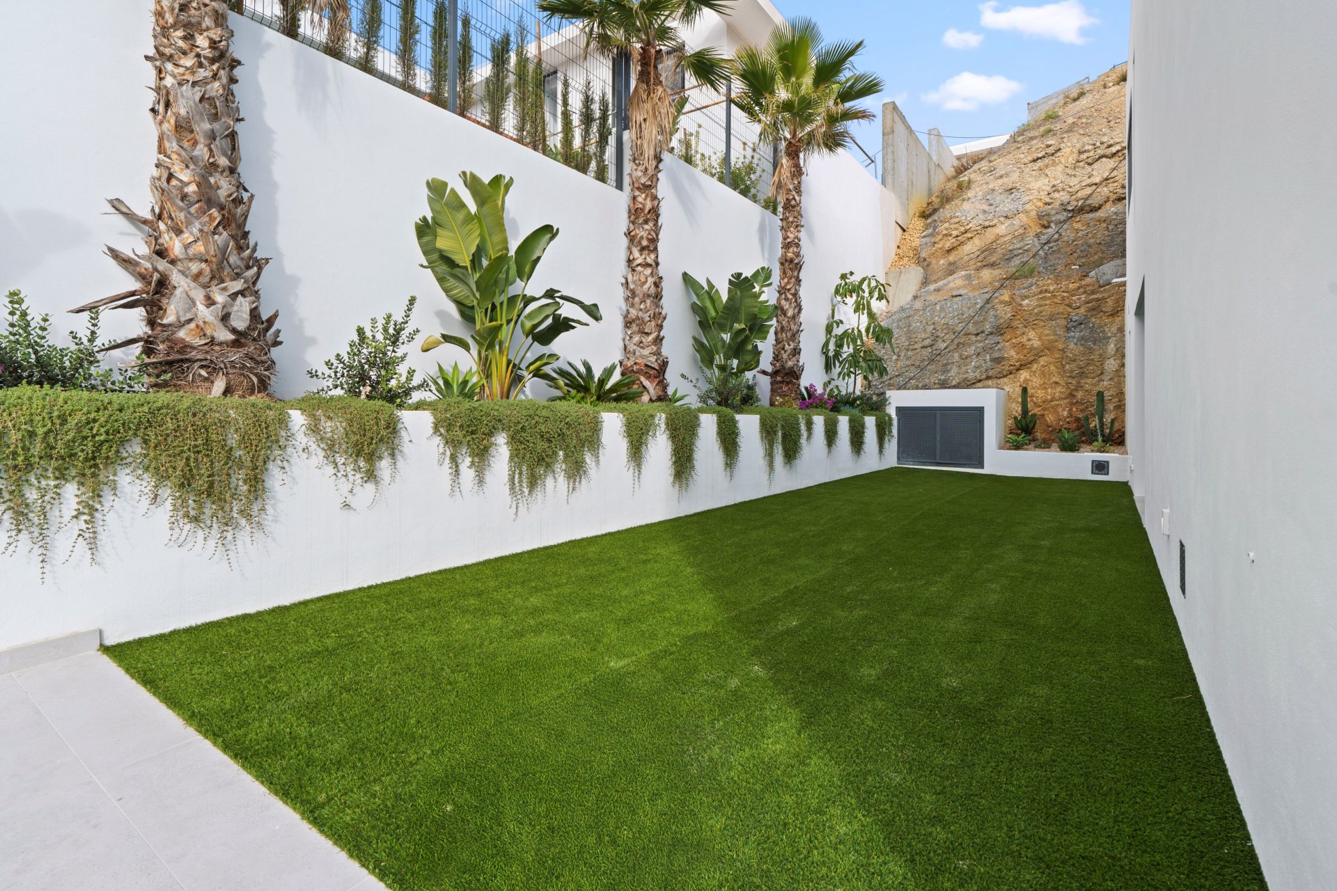 New Build - Villa - Benidorm