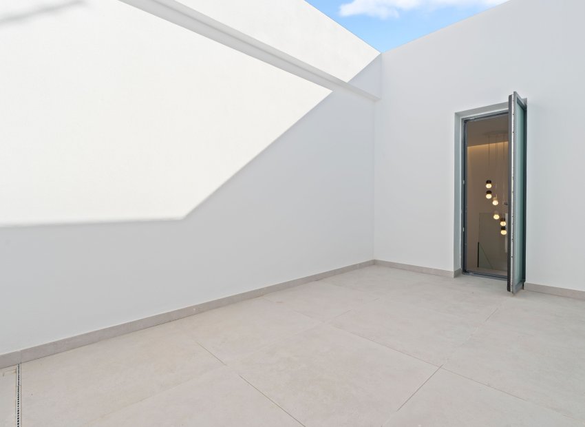 New Build - Villa - Benidorm