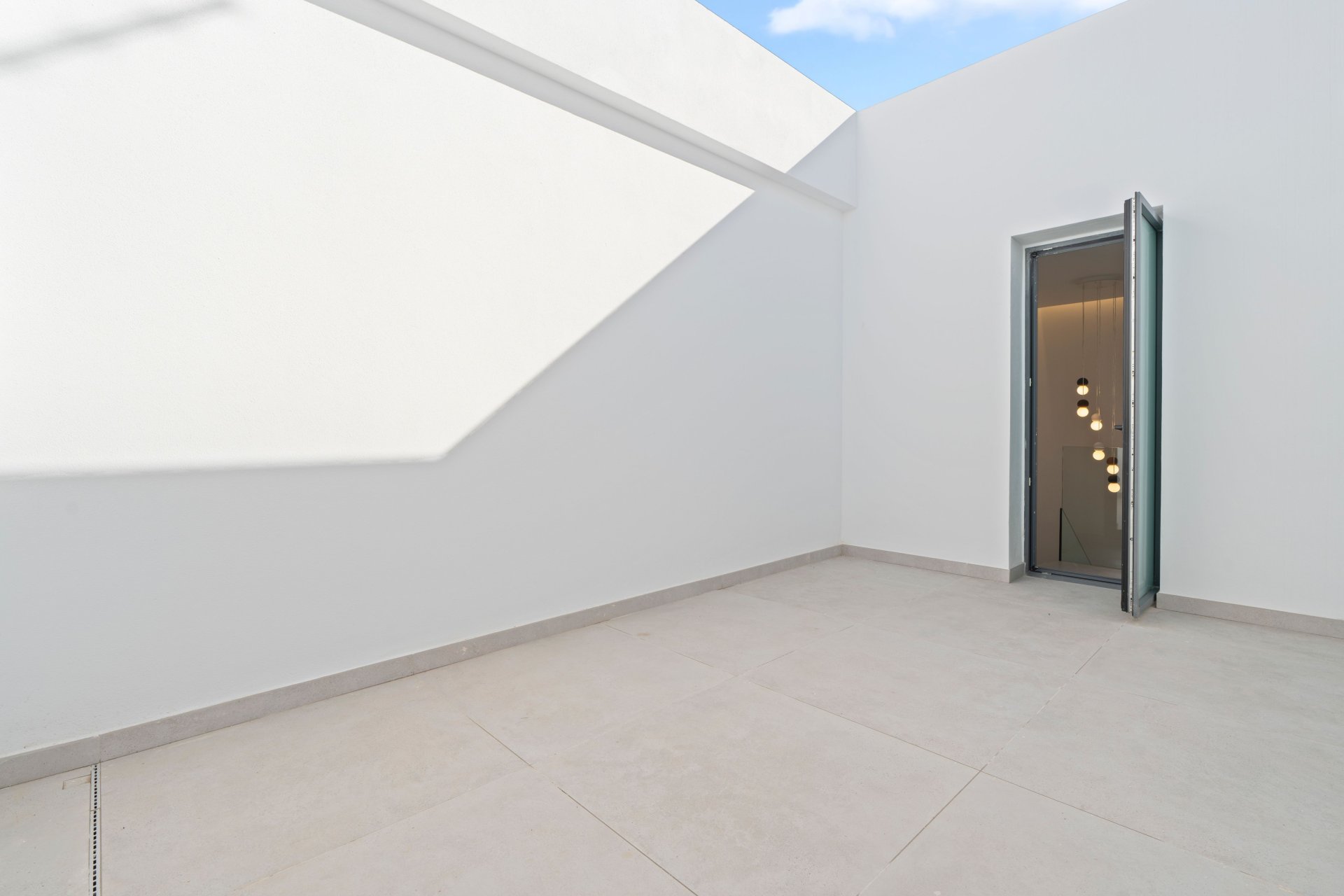 New Build - Villa - Benidorm