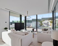 New Build - Villa - Benidorm