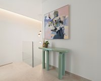 New Build - Villa - Benidorm