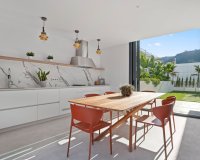 New Build - Villa - Benidorm