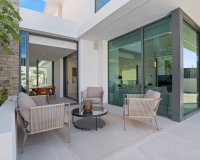 New Build - Villa - Benidorm