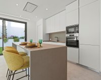 New Build - Villa - Benidorm