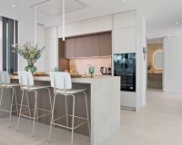 New Build - Villa - Benidorm