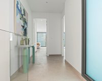 New Build - Villa - Benidorm