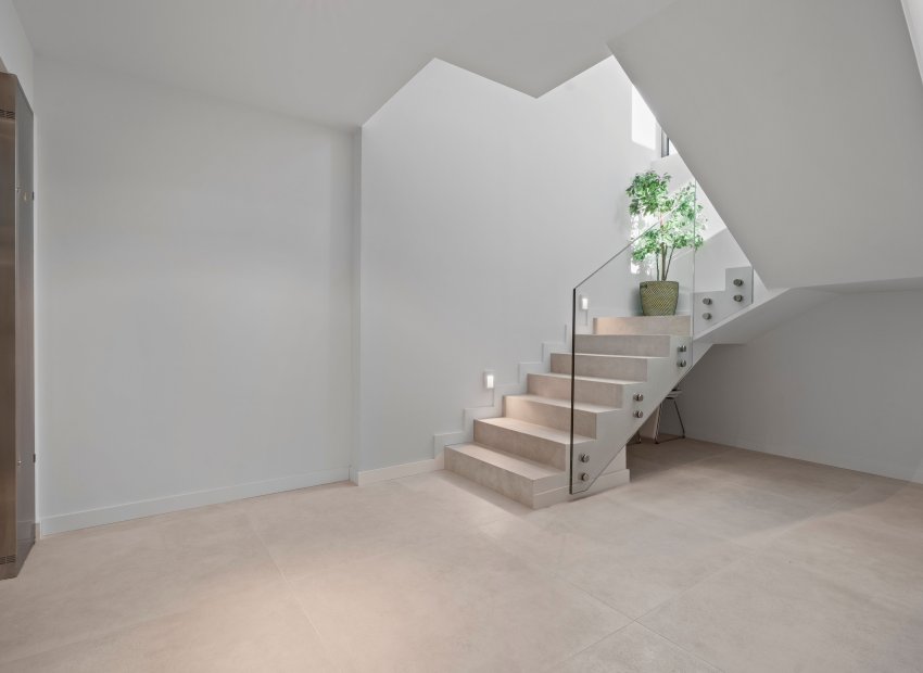 New Build - Villa - Benidorm