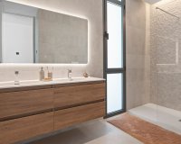 New Build - Villa - Benidorm