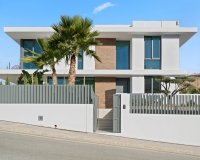 New Build - Villa - Benidorm