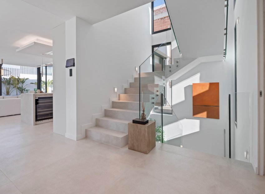New Build - Villa - Benidorm